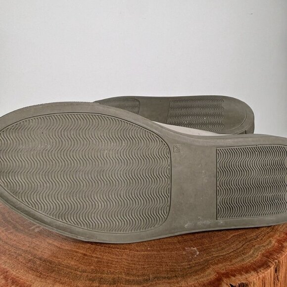 Common Projects Women Achilles Low Leather Shoes - Picture 6 of 8